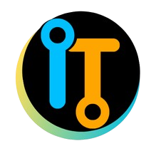 IkonTeki Africa Logo